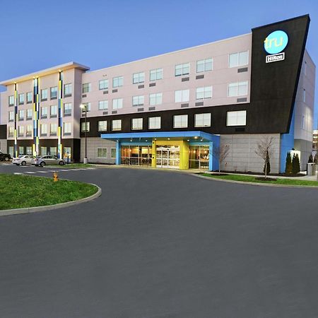 Tru By Hilton Portland Airport Area Me Hotel South Portland Exterior foto